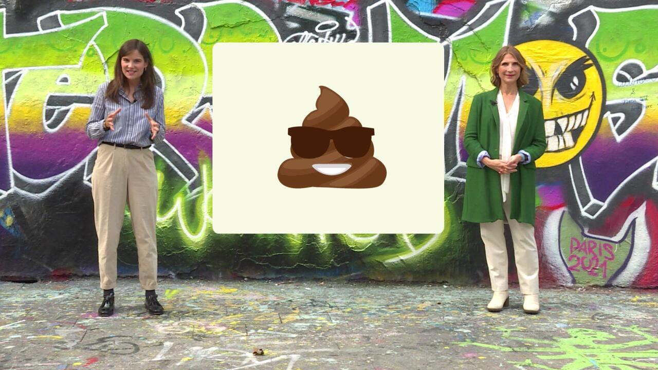 Is Paris a dirty city? French connections